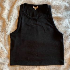Wilfred free crop top